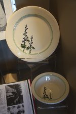 MKT Bluebonnet China